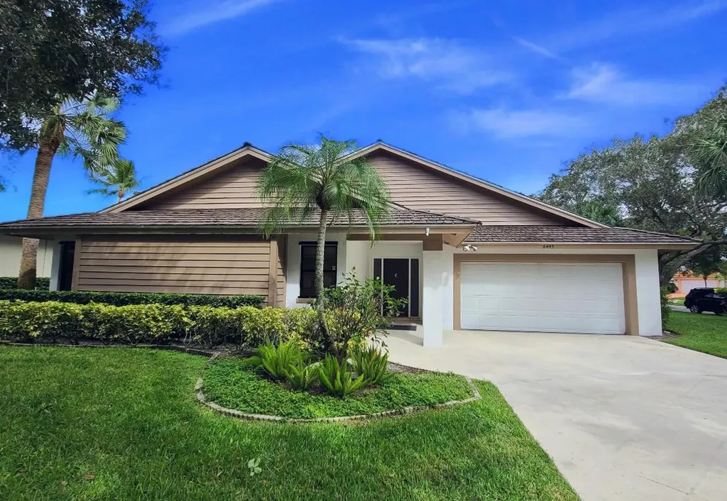 6493 Winding Lake Drive Jupiter FL 33458