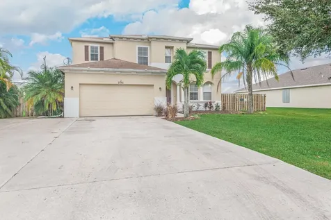 3781 SW Sabatini Street Port St Lucie FL 34953