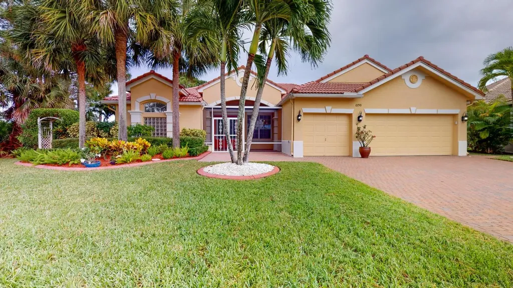 6799 SE Sleepy Hollow Lane Stuart FL 34997