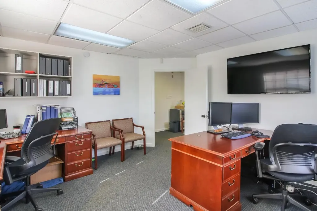 710 E Hillsboro Boulevard Deerfield Beach FL 33441