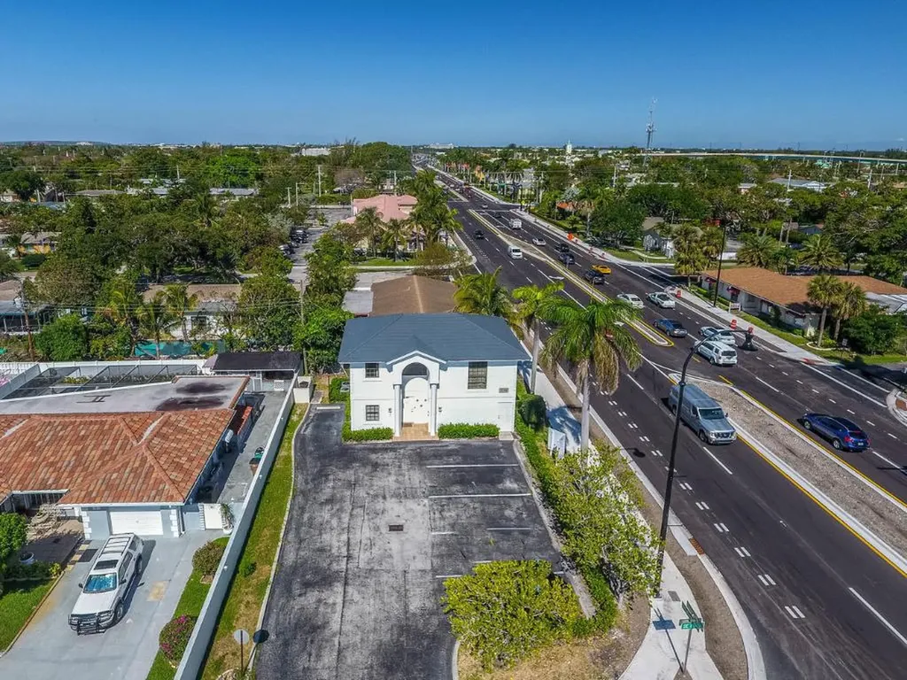 710 E Hillsboro Boulevard Deerfield Beach FL 33441
