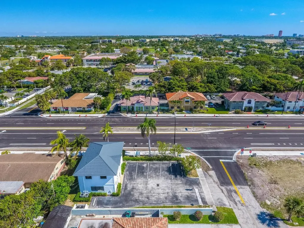 710 E Hillsboro Boulevard Deerfield Beach FL 33441