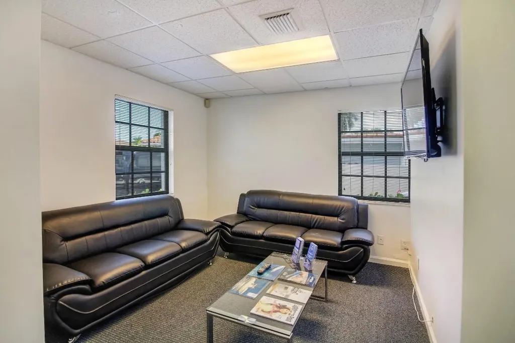 710 E Hillsboro Boulevard Deerfield Beach FL 33441