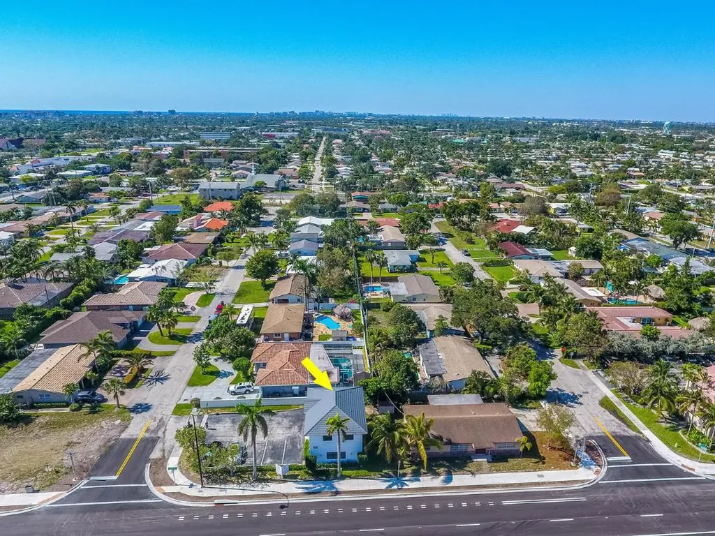 710 E Hillsboro Boulevard Deerfield Beach FL 33441