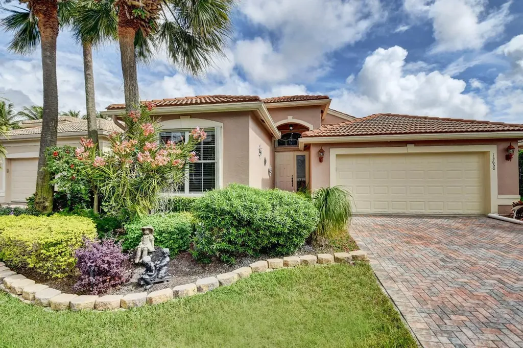 13650 Cambria Bay Lane Delray Beach FL 33446