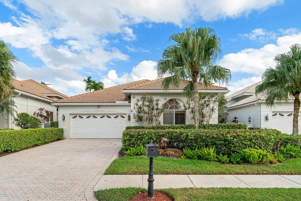 17200 Grand Bay Drive Boca Raton FL 33496