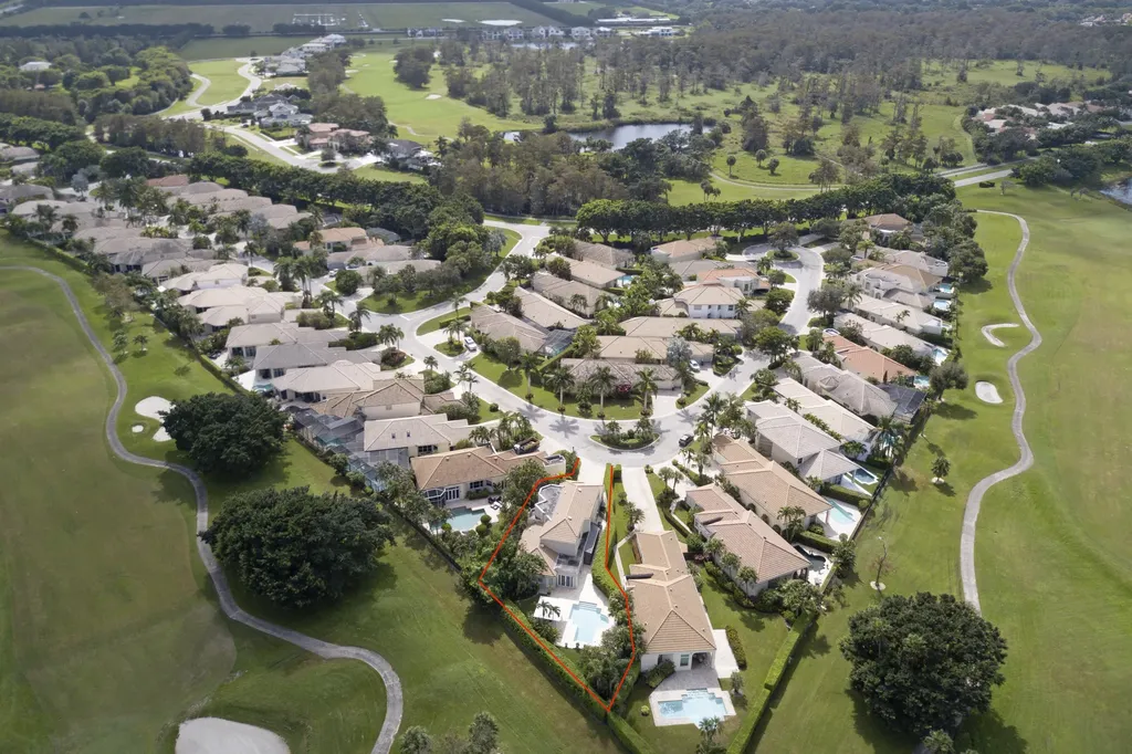 2490 Players Court Wellington FL 33414