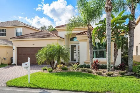7561 Via Luria Lake Worth FL 33467
