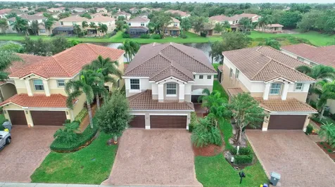 8481 Serena Creek Avenue Boynton Beach FL 33473