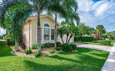 8260 Seahorse Cove Boulevard Lake Worth FL 33467