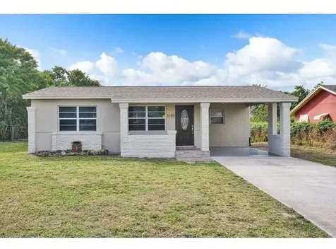 3180 Emerson Avenue Palm Springs FL 33461