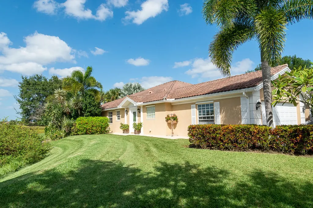10900 SW Elsinore Drive Port St Lucie FL 34987