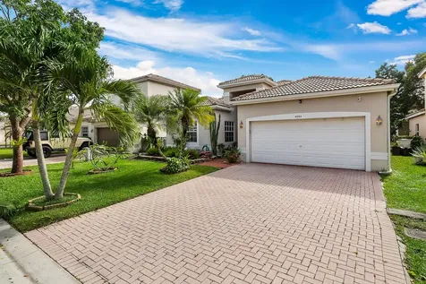 4064 NW 62nd Drive Coconut Creek FL 33073