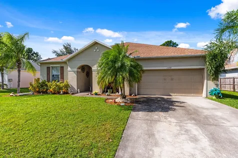 1374 SW Dorchester Street Port St Lucie FL 34983
