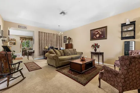 1374 SW Dorchester Street Port St Lucie FL 34983