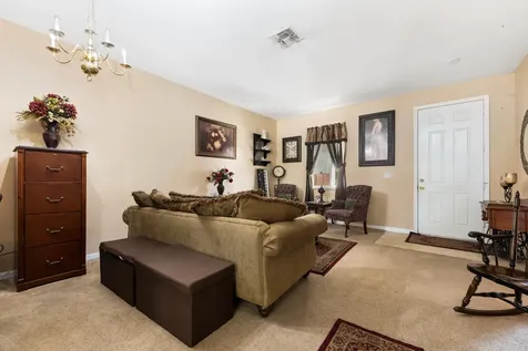 1374 SW Dorchester Street Port St Lucie FL 34983