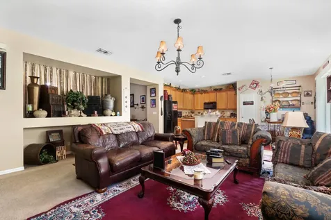 1374 SW Dorchester Street Port St Lucie FL 34983