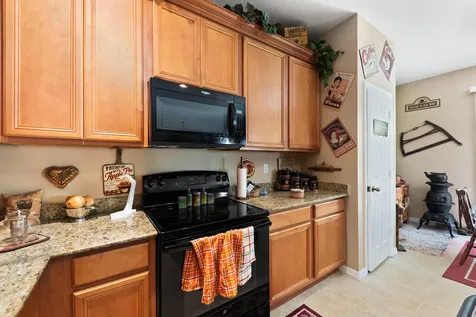 1374 SW Dorchester Street Port St Lucie FL 34983