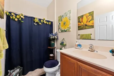 1374 SW Dorchester Street Port St Lucie FL 34983