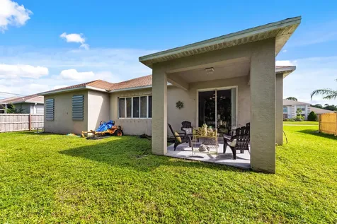 1374 SW Dorchester Street Port St Lucie FL 34983