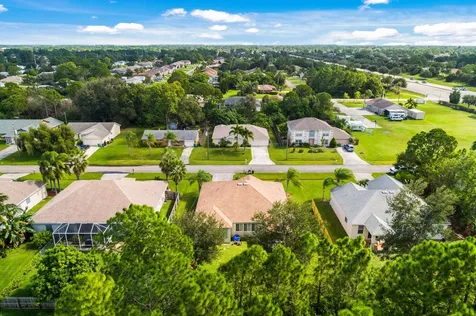 1374 SW Dorchester Street Port St Lucie FL 34983