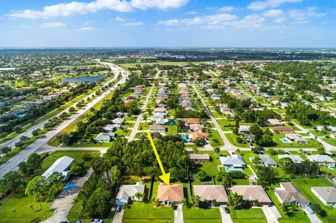 1374 SW Dorchester Street Port St Lucie FL 34983