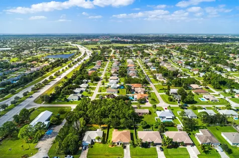 1374 SW Dorchester Street Port St Lucie FL 34983