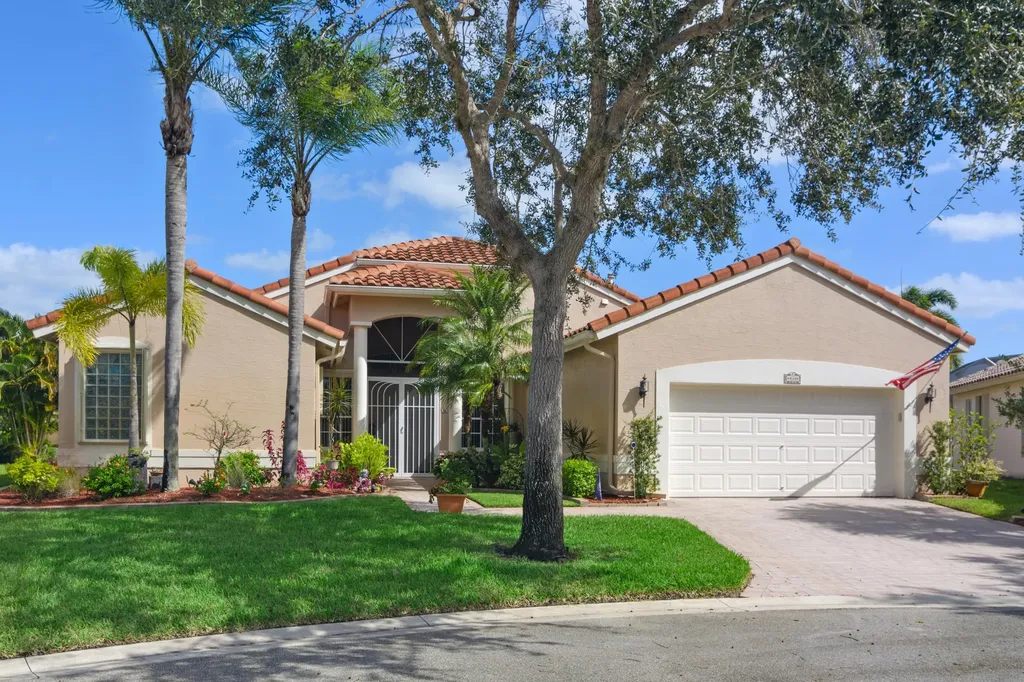 434 NW Cool Water Court Port St Lucie FL 34986