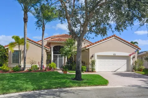 434 NW Cool Water Court Port St Lucie FL 34986