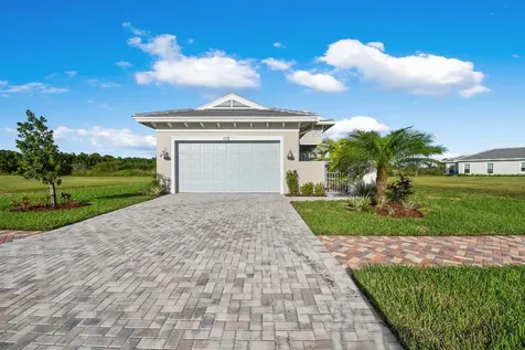 178 SE Via Tirso Port St Lucie FL 34952