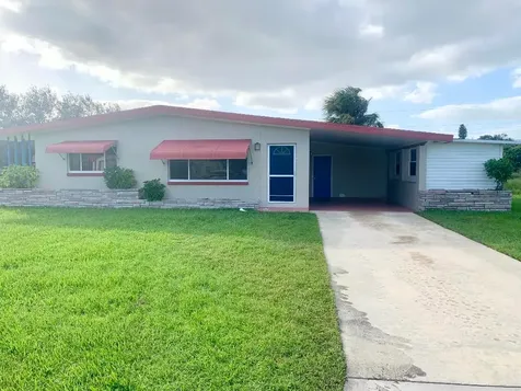 757 Lomas Street Port St Lucie FL 34952