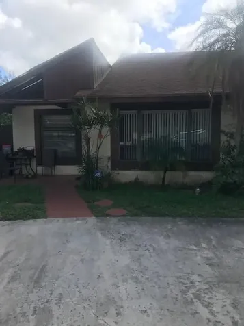 3766 Mil Lake Court Greenacres FL 33463