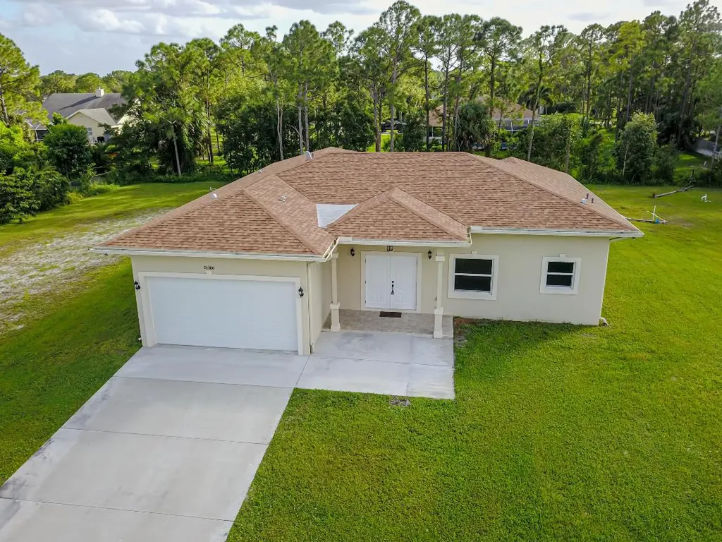 15366 75th Lane North Loxahatchee FL 33470