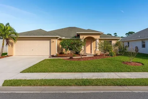 4628 Paladin Circle Vero Beach FL 32967