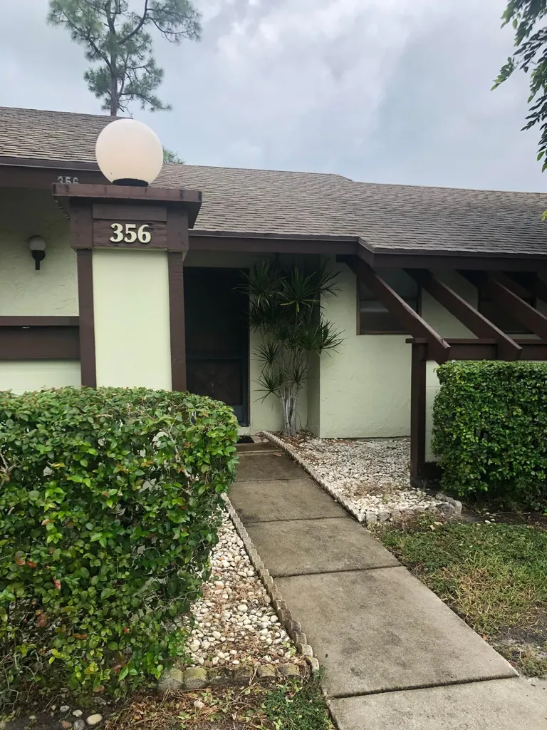 356 Quebec Court Royal Palm Beach FL 33411