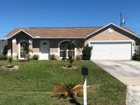 3965 SW Jarmer Road Port St Lucie FL 34953