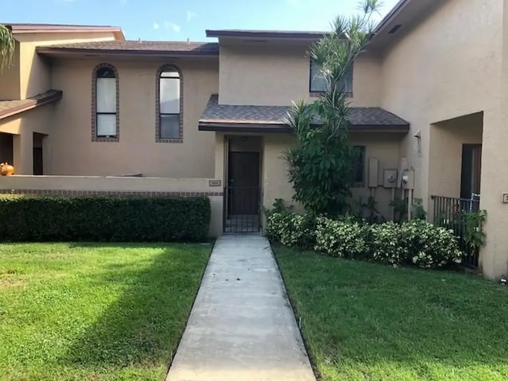3808 NW 23rd Court Coconut Creek FL 33066