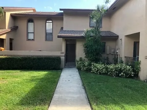 3808 NW 23rd Court Coconut Creek FL 33066