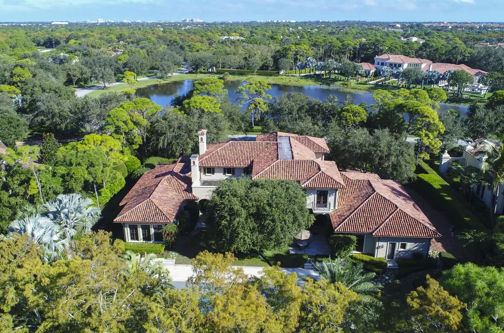 138 Bears Club Drive Jupiter FL 33477