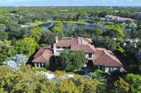138 Bears Club Drive Jupiter FL 33477