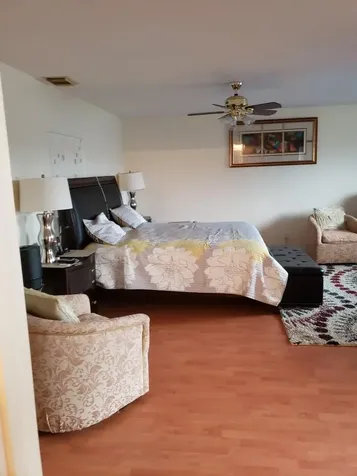 6465 Willoughby Circle Lake Worth FL 33463