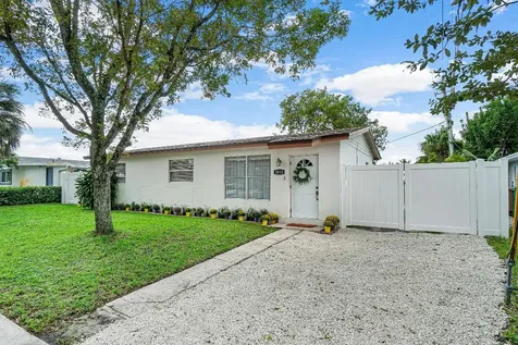 3010 NW 78th Avenue Hollywood FL 33024