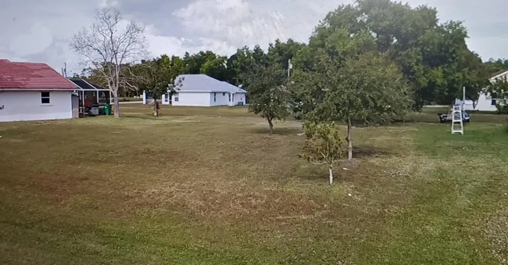 2811 SE Hutchings Avenue Port St Lucie FL 34952