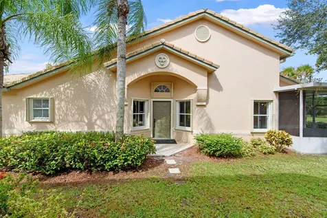 10637 Pelican Drive Wellington FL 33414