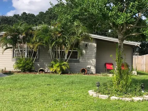 204 Gardenia Avenue Fort Pierce FL 34982