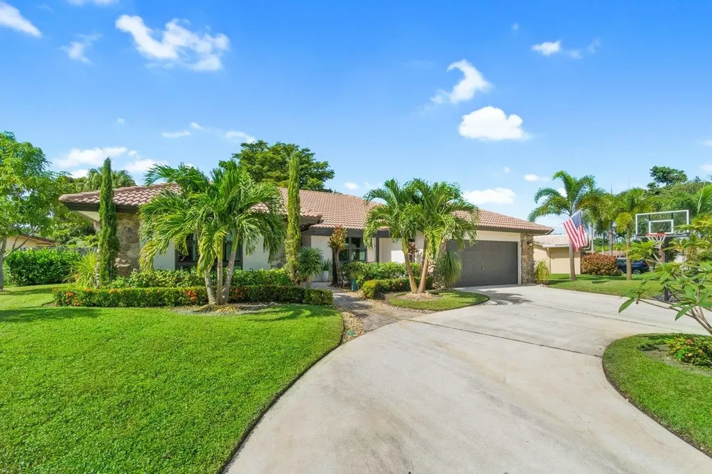 12077 NW 27th Drive Coral Springs FL 33065