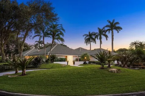 10411 Prestwick Road Boynton Beach FL 33436