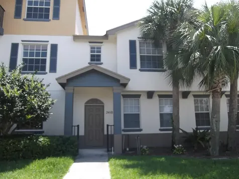 2410 SE Santos Drive Port St Lucie FL 34952