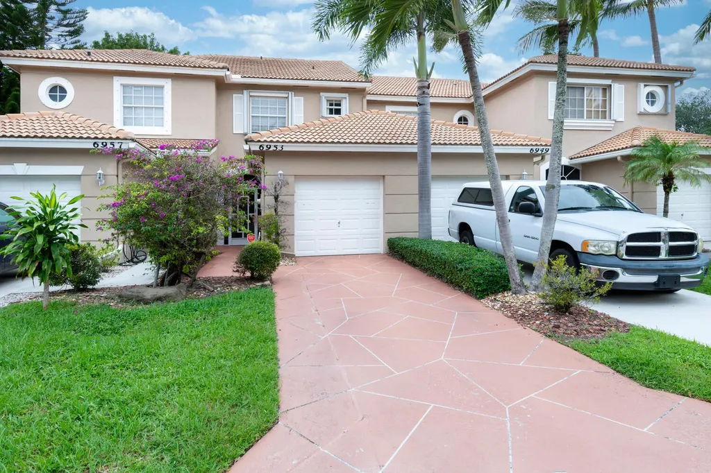 6953 Brook Hollow Road Lake Worth FL 33467