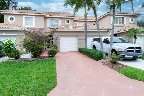 6953 Brook Hollow Road Lake Worth FL 33467